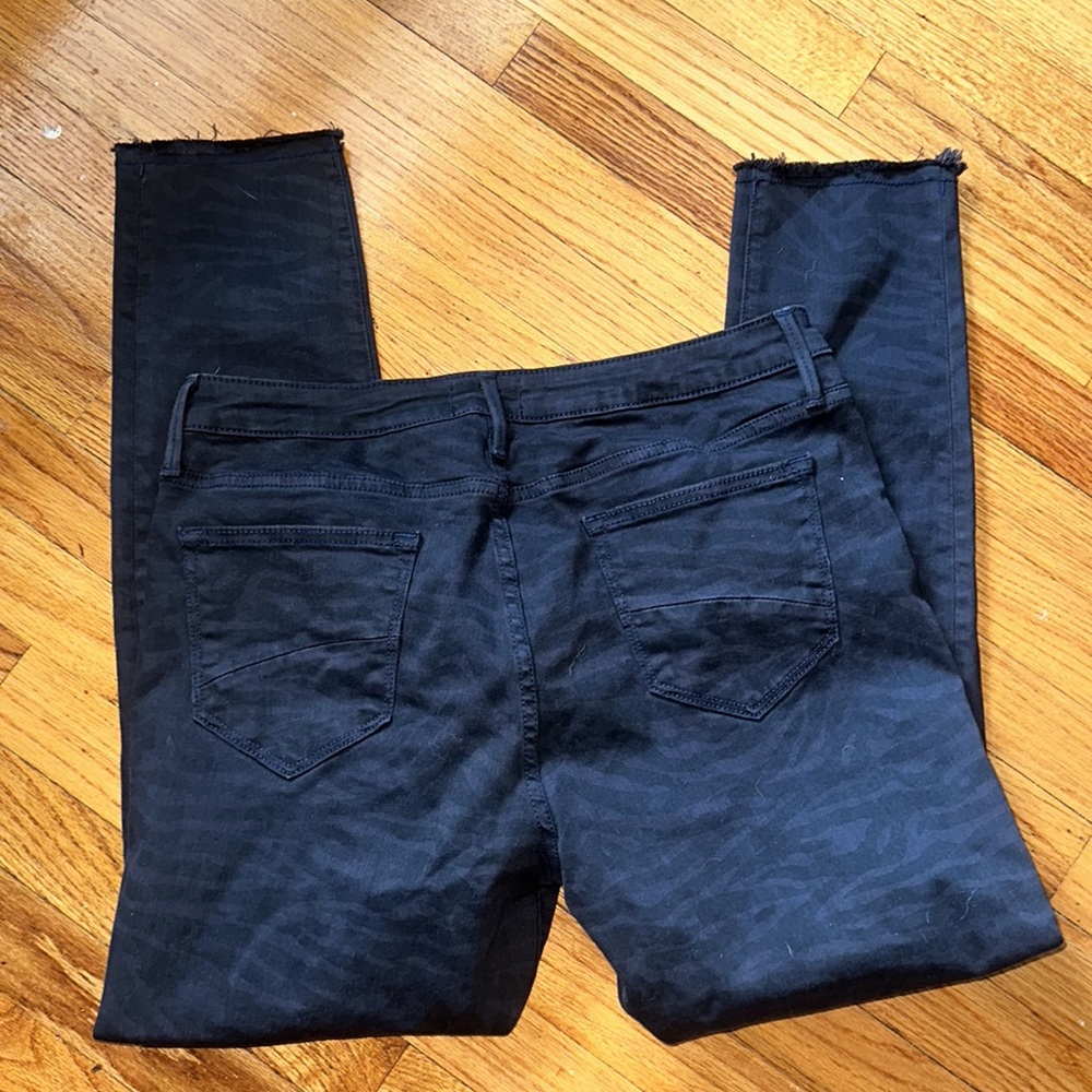 Driftwood skinny stretch jeans 32/28 *stitch fix